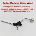 thumbnail image 2 of Espresso Machine Steam Wand Steam Arms for 680 685 Upgrade Replacement Parts, 2 of 4
