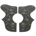 thumbnail image 2 of Guitars Pickguard, Large Thickness Scratch  Exquisite  Protection Guitar Guard  For Stringed Instrument, 2 of 8