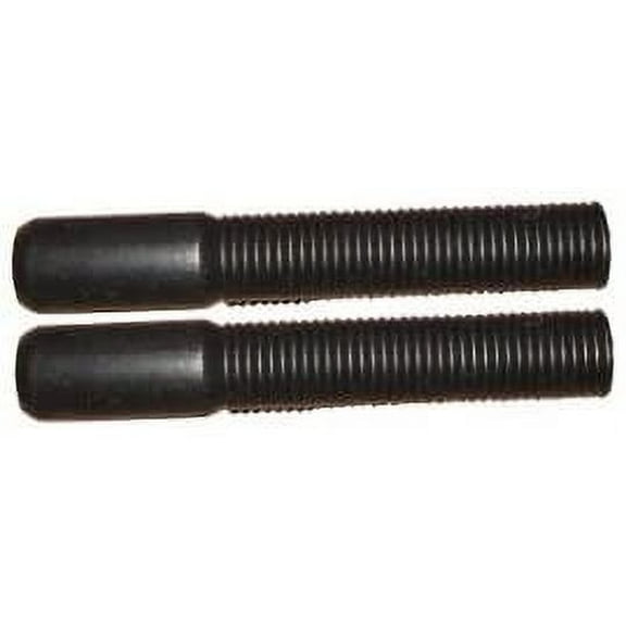 2 Pcs E.Z. Glueless Grip & Winding for Cello Bow [2PCS]