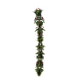 thumbnail image 1 of Wzzjkit Simulation Pines Needle Pines Nut Rattan Decoration Christmas Home Fence Background Cabinet Decoration, 1 of 5