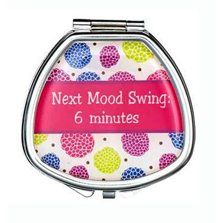 Ganz It's a Girl Thing  Next Mood Swing Fashion Pill Box w/ (Best Pill For Mood Swings)