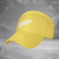 thumbnail image 2 of WMNTST Womens Baseball Caps Curved Brim Printed Baseball Caps Summer Everyday Comfortable Casual Sun Hat, 2 of 3