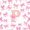 Pink Gold P, variant on Manfei Dreamy Princess K Letter Monogrammed Black Out Curtains for Girls Women,Shabby Chic Romantic Bow Knot Curtains Pack of 2 (42x63 Each) for Kids Teens,Super Cozy Room Decor