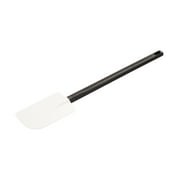 Matfer Bourgeat Elveo High Temperature Rubber Spatula, 10