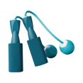 thumbnail image 2 of maskred 1/2/3/5 Wireless Skipping Rope for Kids Fun and Effective Gym Exercise Ball dia.3.2cm Blue 13.4 x 3.3cm 1 Pc, 2 of 6