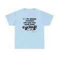 thumbnail image 2 of LESS ROAD RAGE Tee The Healing Journey Line by Grandmarkee The Magician, 2 of 12