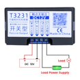 thumbnail image 5 of Infinites Delay Timers Module with Double Digital Display for Practical Timing in Various Applications Daily Use, 5 of 7