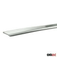 thumbnail image 6 of OMAC Rear Trunk Tailgate Door Handle Cover for VW Touareg 2011-18 Stainless Steel 1Pc, 6 of 6