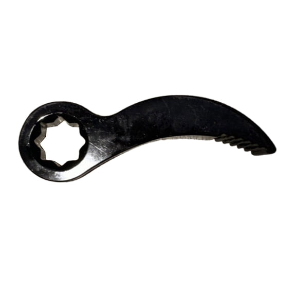 BIBABLYKE Efficient Universa Axles Removal Tool with Not Slip Handle Shafts Extractor Tool Simple Operate for Multiple Vehicle