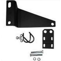 Safe-T-Plus F-105K2.5 Bracket Kit - 2014-2018 Ford F-53 Chassis with V-10