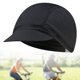 thumbnail image 3 of Paquete de 2 Gorros de con Visera a Prueba de terre para ejercicio, Pesca, Equitación DYNWAVEMX Gorro de ciclismo, 3 of 8