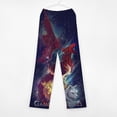 thumbnail image 3 of Game of Thrones Pajama Pants Sleep Pants Soft Elastic Waist Pajama Bottoms Lounge Pants with 2 Pockets, 3 of 7