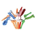 thumbnail image 2 of Cartoon Skipping Rope with Cotton Rope and Ergonomic Handle for Kids Exercise Assorted Color 5 Pieces, 2 of 8
