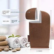 The Ultimitt Double Set - BROWN