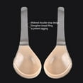 thumbnail image 5 of Crepuscute Invisible Lift Bra | Nomorthan Invisible Lifting Bra | Nvisilift Bra | Conceal Lift Bra | Adhesive Bra for Large Breasts, 5 of 7