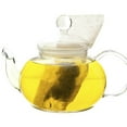 thumbnail image 5 of English Tea Shop Sencha Japanese Green Tea - Loose Leaf Pouches - 4oz, 5 of 5