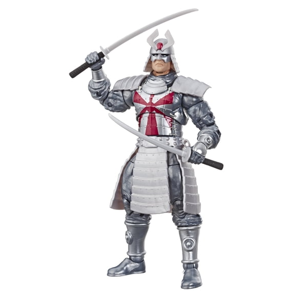 MARVEL 6 INCH LEGENDS RETRO 4