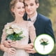 thumbnail image 1 of Artificial Simulation Bouquet Artificial Flowers Fake Flowers Decoration, 1 of 6