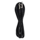 thumbnail image 2 of Cable Guitarra AMP Cable Patch Cable Efecto Pedal Conector Cable 3 Metros Accesorio De Instrumento, 2 of 7