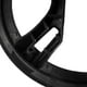 thumbnail image 5 of 2 Unidades de de Ruedas Negra de Plástico para Bicicletas, Protección con Tamaño Opcional	* Zulema Protector de bielas, 5 of 7