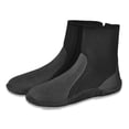 thumbnail image 2 of Botas de Buceoo de Neopreno de 5 mm anti-Buceo para adultos para buceo para buceo de buceo, 2 of 7