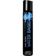Wet Water-Based Lube, 1 Fl Oz, Personal Lubricant