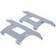 thumbnail image 1 of Pedal Lateral ANGGREK 1/10 Placa Lateral de Pedal Lateral Para Axial SCX10 Aleación de Aluminio, 1 of 8