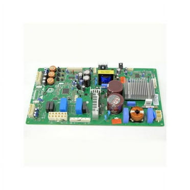 LG APPLIANCES EBR74796430 REFRIGERATOR ELECTRONIC CONTROL BOARD - OEM PART