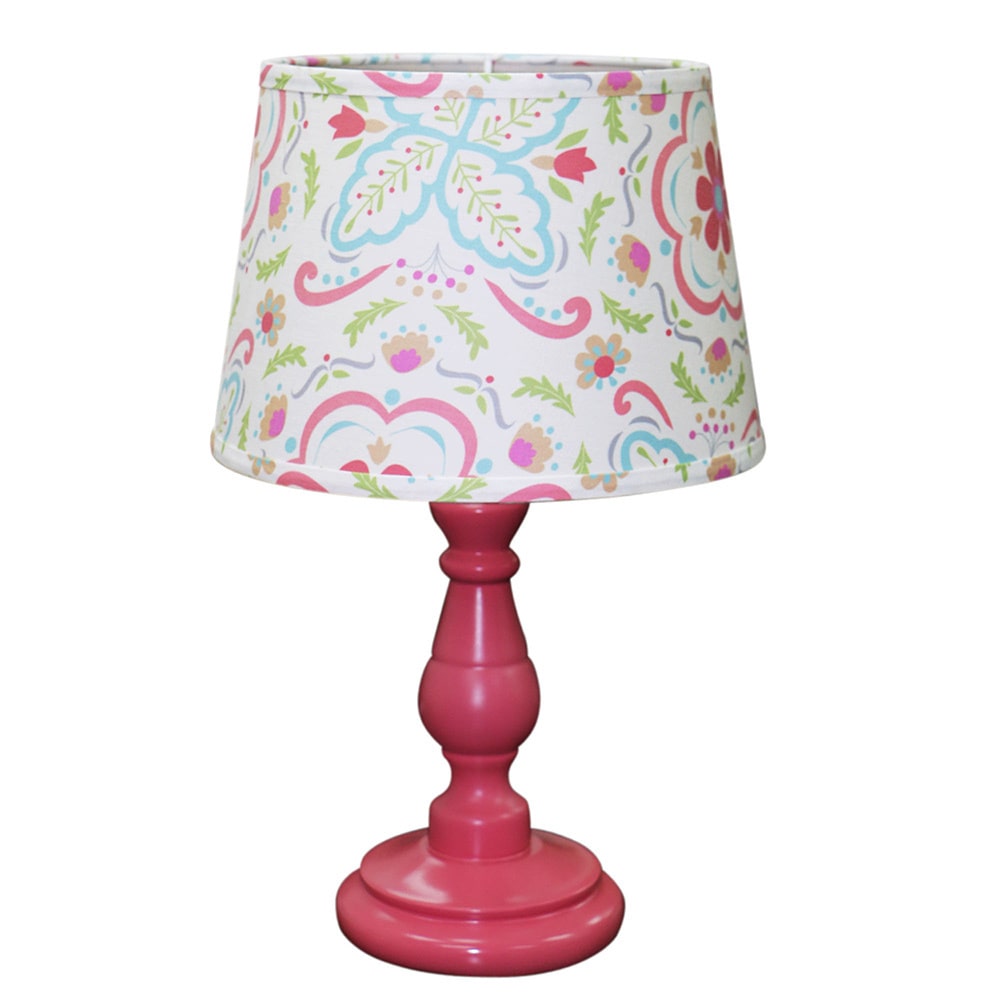 baby girl light shade