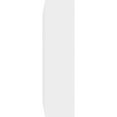thumbnail image 3 of 4"H x 1"P x 93 3/8"L Elizabeth Architectural Grade PVC Dentil Trim w/Backplate, 3 of 10
