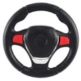 thumbnail image 3 of 26-27 Universal Driving Controller S9088 S2388 S2588 Replacement Parts Children Car Stroller Electric Car Toy Steering Wheel, 3 of 5