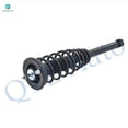 thumbnail image 4 of Pair of 2 Rear Quick Complete Strut For 2001 - 2005 Chrysler Sebring Coupe FWD, 4 of 7