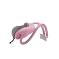 thumbnail image 3 of Youkk Oreiller de Cou en Forme de U 2-en-1 avec Support de Tablette, Oreiller de Sieste avec Support de Lecture Flexible, 3 of 6
