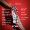 thumbnail image 2 of Ginebra Beefeater 0.0 700 ml, 2 of 4