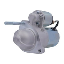 OEG Parts New Starter Replacement for Hyundai Genesis Coupe V6 3.8L 13-16 36100-3C230 8000502 6969 16247 91-01-4771