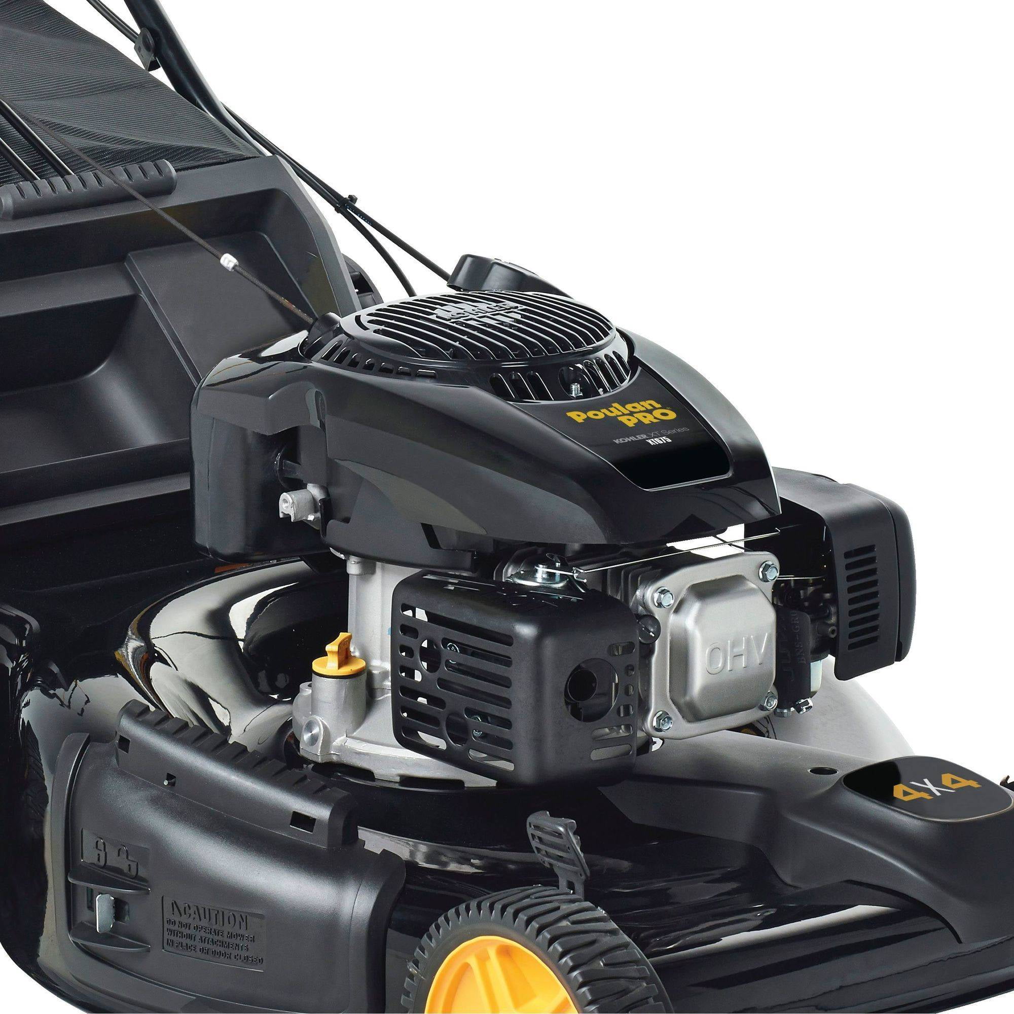 Poulan Pro 22