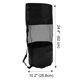 thumbnail image 3 of Mochila de Buceo perfecl Grande Negra, 3 of 7