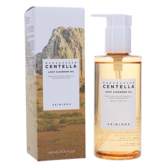 SKIN1004 Centella Light Cleansing Oil 200ml