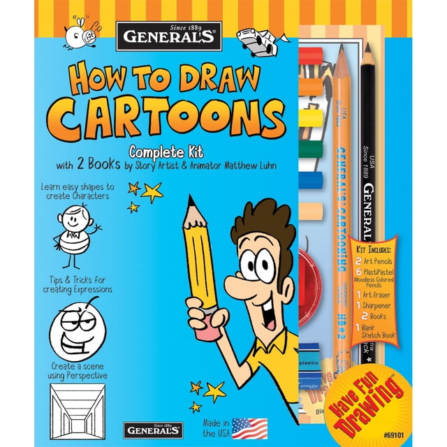 Lápiz general General Pencil 69101