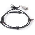 thumbnail image 2 of MOCA AUTOPARTS ABS Speed Sensor Fit for 2003-2008 Nissan Maxima 3.5L-Rear Right, 2 of 5