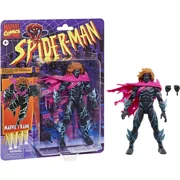 Hasbro Collectibles - Spider-Man Retro Comics - Marvel Legends - Marvel's Kaine