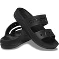 thumbnail image 2 of Crocs Women's Baya Platform Sandals, 2 of 6