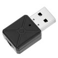 thumbnail image 4 of Adaptador Bluetooth, Transmisor Receptor Bluetooth USB5.0 Adaptador Bluetooth para Automóvil Transmisor Receptor Bluetooth para Automóvil Diseñado para la Perfección, 4 of 12