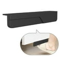thumbnail image 2 of Silicone Foot Grip Touch Frees Silicone Foot Handle Modern Furniture Handle for Overlapping Cabinet Door & Trash Drawers, 2 of 8