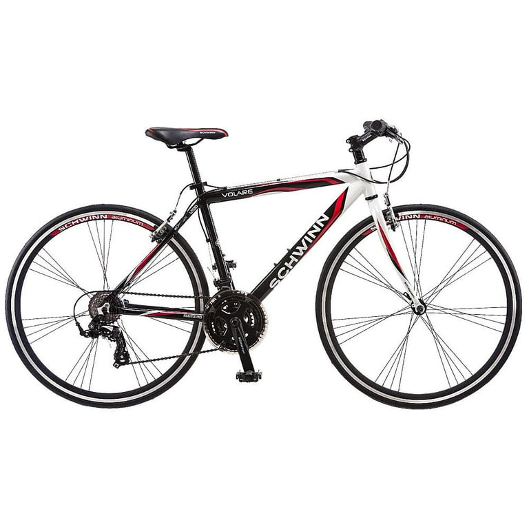 Schwinn Volare 1200 fitness hybrid bike 700c wheel men s frame
