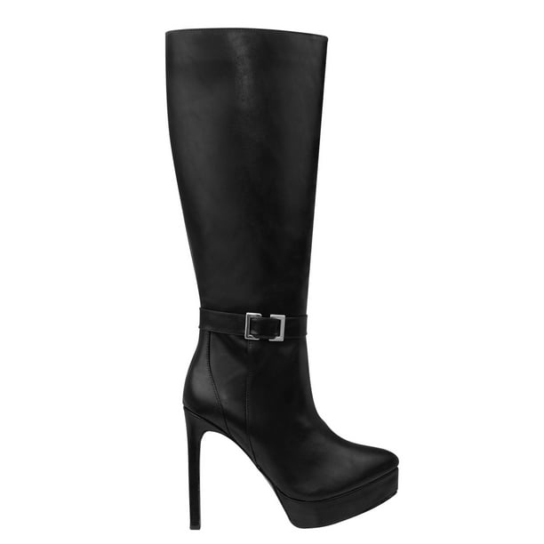 Bota Agata Color Negro D12460135501 27 Dorothy Gaynor Bota Agata Color Negro D12460135501 27