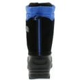 thumbnail image 3 of Totes Kids Snow Boots with Toggle Bungee Closure, 3 of 3
