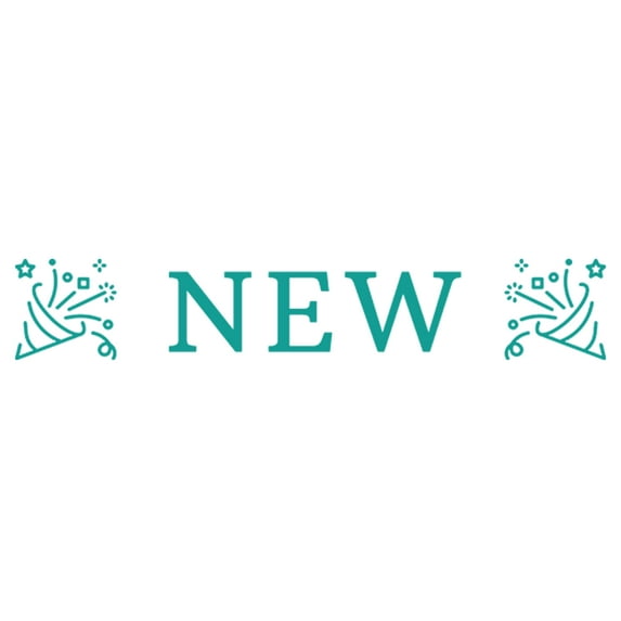 Printtoo New Self Inking Rubber Stamp Pre-Inked Office Stamp- Home Office Business Stationery, Green- 42 x 9 mm