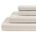 500 Thread Count 100% Pima Cotton Ultra Soft 4 piece Sheet Set , Queen