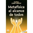 thumbnail image 1 of Metafisica al alcance de todos / Metaphysics for Everyone, 1 of 1